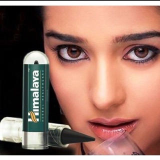 Himalaya herbal kajal eye liners for beauty lady