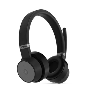 Lenovo Go Wireless ANC Headset with Charging stand