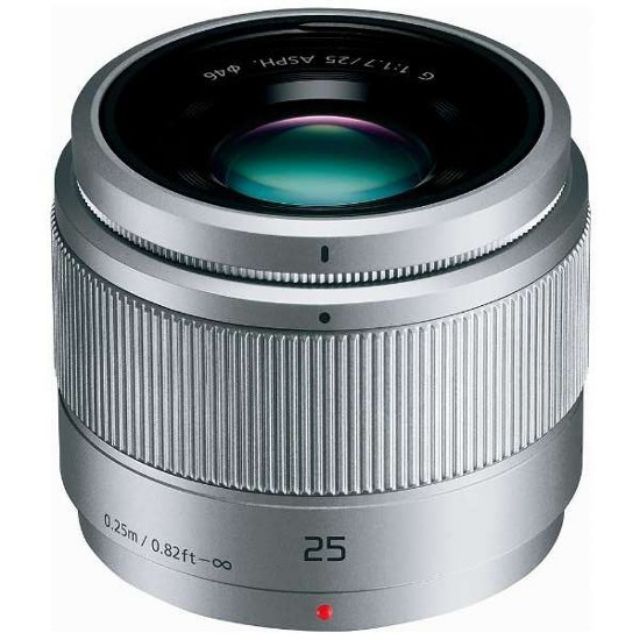 VENDU Lumx G 25 mm f/1,7 Asph ( neuf de chez neuf