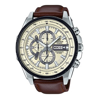 นาฬิกา Casio EDIFICE CHRONOGRAPH รุ่น EFR-549L-7BV ของแท้ รับประกัน 1 ปี