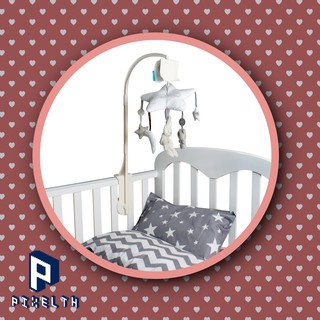 PIXELTH 🎈Lillipitie Music bed bell โมบายดนตรีสำหรับเตียงไม้  millie และผองเพื่อน  ราคา 399 บาท ลดจาก 1950 บาท🎈