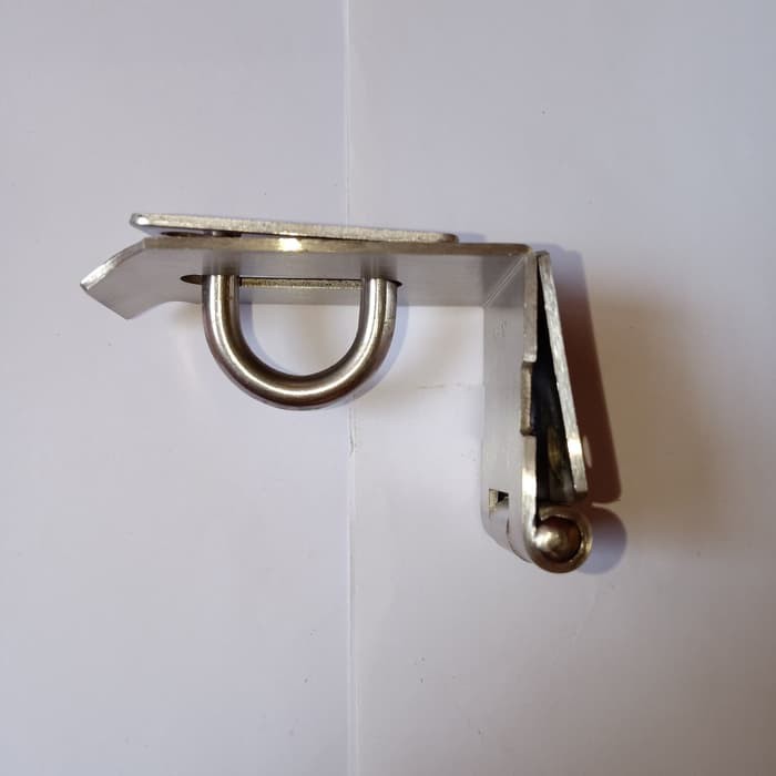 SIKU Overval Elbow 90° สแตนเลส 304