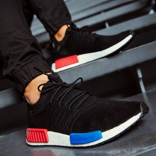 พร้อมส่ง NMD PK OG 2021ของแท้100%