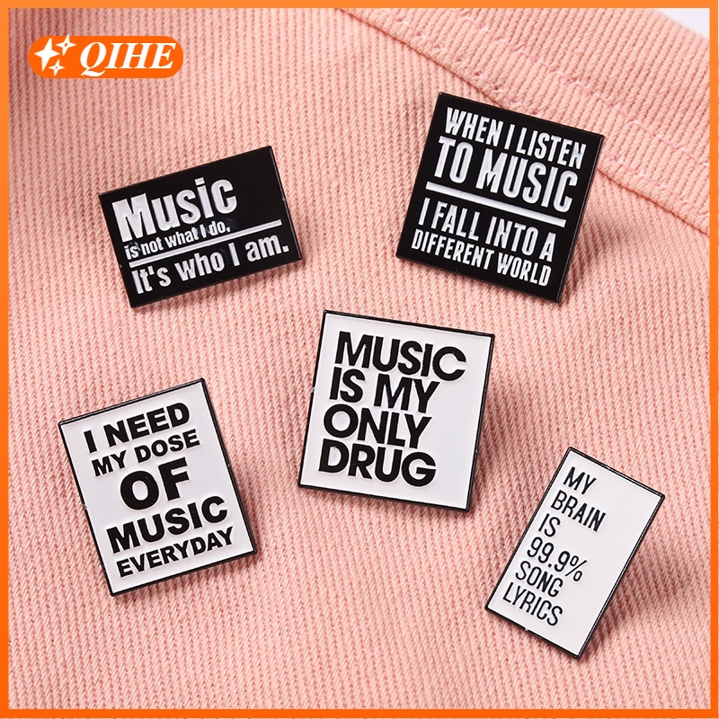 Pins เข็มกลัดเครื่องประดับสําหรับกระเป๋าเป้สะพายหลังเครื่องประดับผู้หญิง