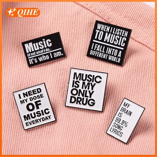 Pins เข็มกลัดเครื่องประดับสําหรับกระเป๋าเป้สะพายหลังเครื่องป…