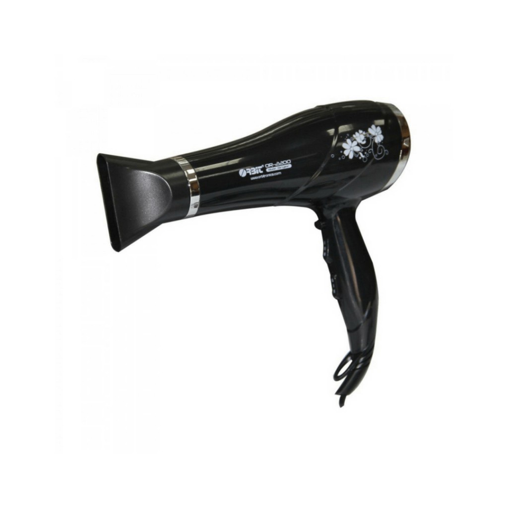 สินค้า Demo Orbit ไดร์เป่าผม Hair Dryer รุ่น OR-2200 - topvalue.com ...