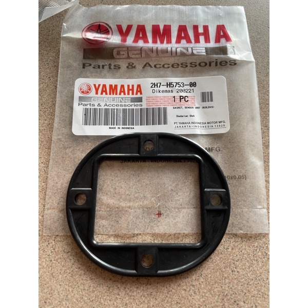 YAMAHA RXZ GASKET SENDER UNIT 2H7-H5753-00