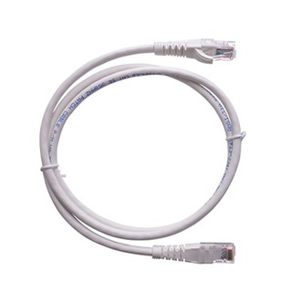 สายแลน CAT 5E RJ45 1 เมตร