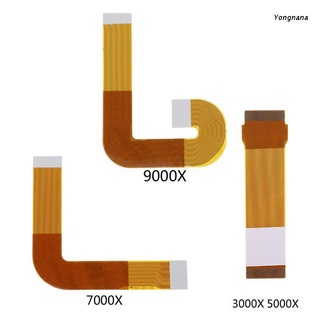 Yoga สายเคเบิ้ลเลเซอร์ริบบิ้น Scph 9000X 30000 50000 สําหรับ Playstation Ps2