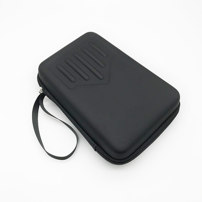 17 คีย์ Universal Kalimba กล่องเคสสําหรับใส่จัดเก็บเปียโนป้องกันการกระแทกแบบพกพา ราคา ถูกที่สุด ดีลบีเคเค แกลเลอรีภาพที่ 4