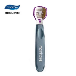 Manicare M41000ที่ขูดส้นเท้าพร้อมใบมีด สินค้าประเทศออสเตรเลีย ขูดผิวที่แห้งเนื้อเยื่อที่ตายแล้ว N Corn Plane W/5 Blades
