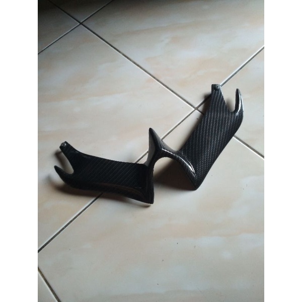 yamaha r25 winglet