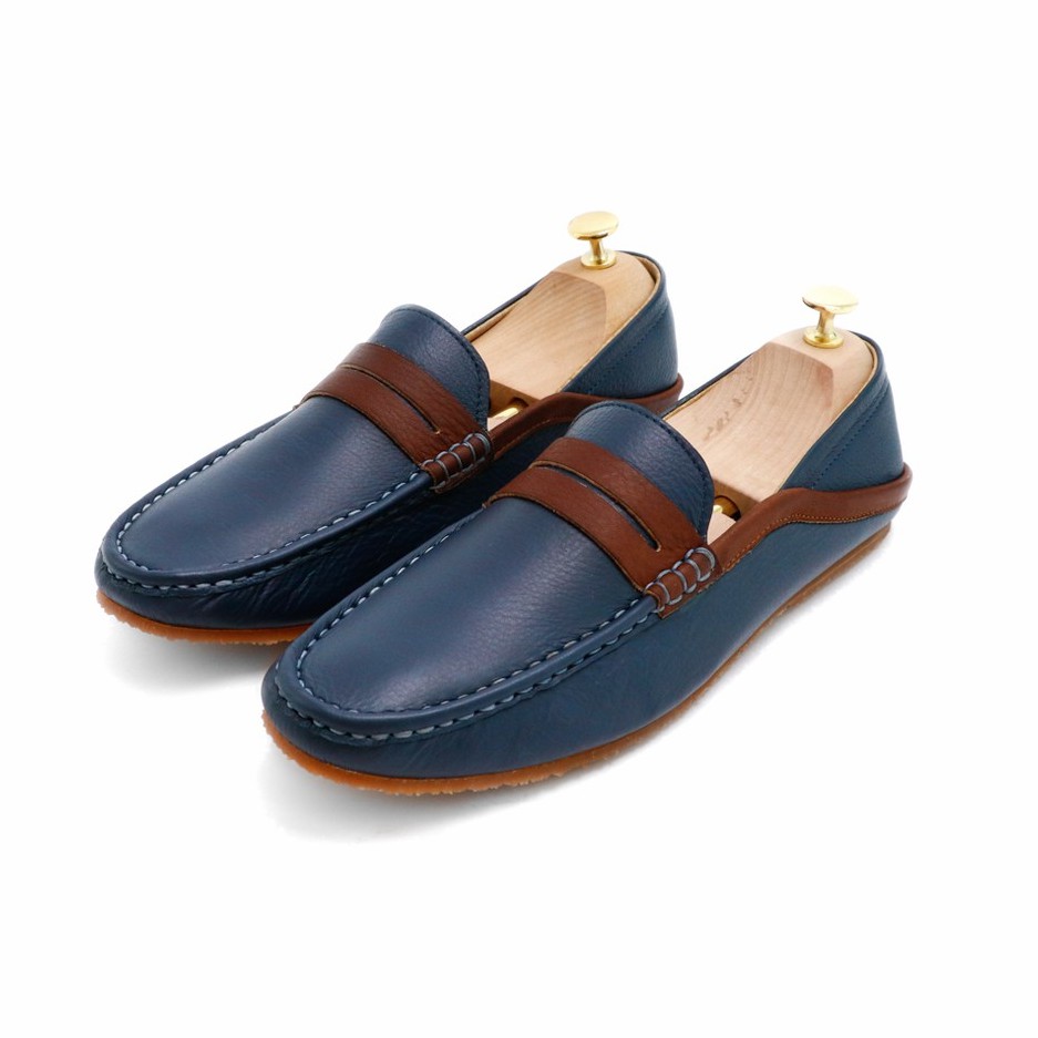 BROWN STONE Libero Loafer Collection - รูปที่ 3