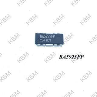 Integrated Circuit (IC) BA5923FP BA5941FP BA5946FP BA5954FP BA5974FP BA5979S