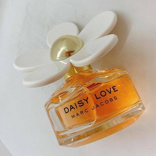 Marc Jacobs Daisy Love  ●Nobox  1400 ●100ml ●ฟรี ค่าส่งMarc Jacobs Daisy Love  ●Nobox  1400 ●100ml ●ฟรี ค่าส่งMarc Jacob