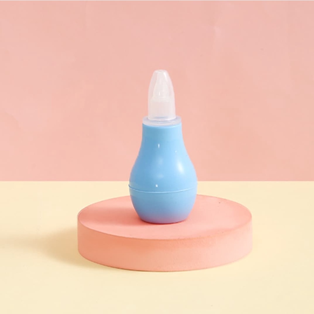 ที่ดูดน้ำมูกเด็ก พร้อมส่ง - รูปที่ 4