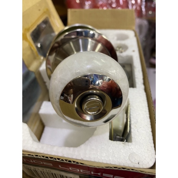 ลูกบิดหินอ่อน hefele saleราคาถูก