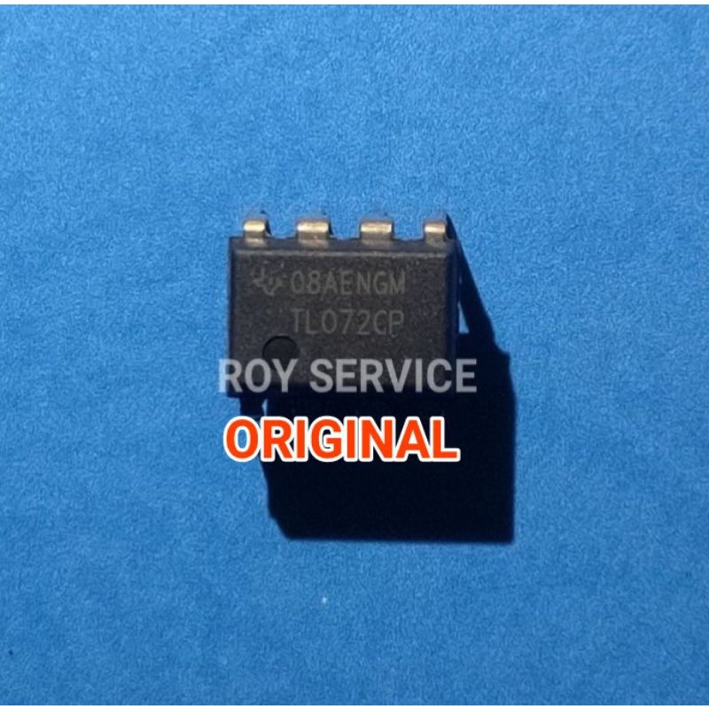 IC TL072 ของแท้*****