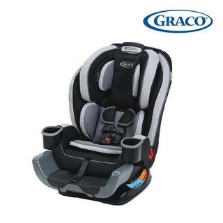 Graco คาร์ซีท Extend2Fit 3-in-1 Car Seat – Garner