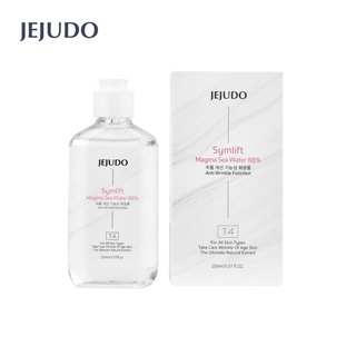 JEJUDO Symlift Magma Sea Water88% 150ml.