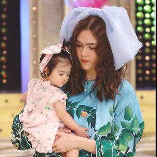 โบว์แม่ชม ไซส์บิ๊กบึ้ม งานสวยมากกก