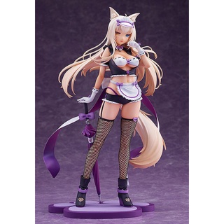 Pre Order Coconut: Race Queen ver.1/7 (NEKOYOME)