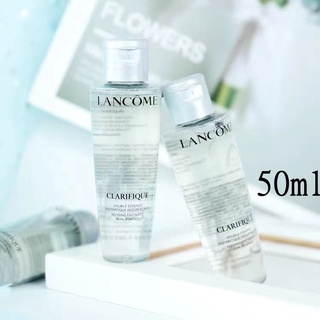 【แท้💯】LANCOME CLARIFIQUE Double Essence 50ml.