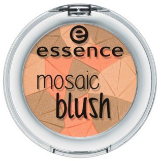 essence mosaic blush 30