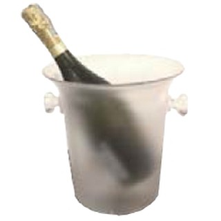 ถังน้ำแข็ง ถังไวน์ ถังแชมเปญ WINE &amp; CHAMPAGNE BUCKET PR22