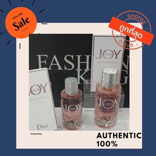 [แท้💯%]🌸น้ำหอม Dior JOY  Edp Intense 90ml.