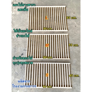 แผงไม้แยกชิ้น สำหรับเสริมเป็นอะไหล่คอกไม้รุ่นต่างๆ มีของพร้อมส่ง กรงหมา คอกหมา คอกสุนัข คอกสัตว์เลี้ยง กรงสัตว์เลี้ยง