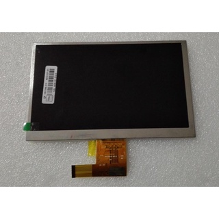 หน้าจอแสดงผล LCD SZ SL007DH21FPC-V0