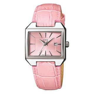 นาฬิกาข้อมือผู้หญิง Casio Standard Analog Woman Watch LTP-1333L-4A (สินค้าราคาพิเศษ ไม่มีกล่อง)