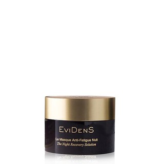 Evidens - The Night Recovery Solution / 50ml.