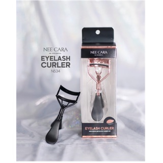 N534👁EYELASH CURLER👁