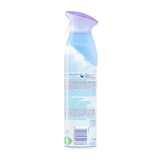 Ambi Pur แอมบิเพอร์ สเปรย์ปรับอากาศ น้ำหอมปรับอากาศ แอร์ เอ็ฟเฟ็กส์ ลาเวนเดอร์ 2 ขวด 275ก Fresh