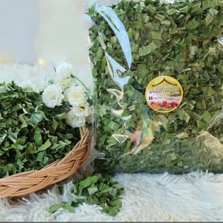 🌱ใบเตยหอม อบแห้ง คัดพิเศษ🌱ขนาด 30กรัม/50กรัม/100กรัม