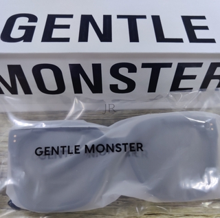 ของแท้ 100% Gen tle Mon ster Jennie - KUKU แว่นกันแดดผู้หญิง เลือกได้ Gm กล่องสีขาว