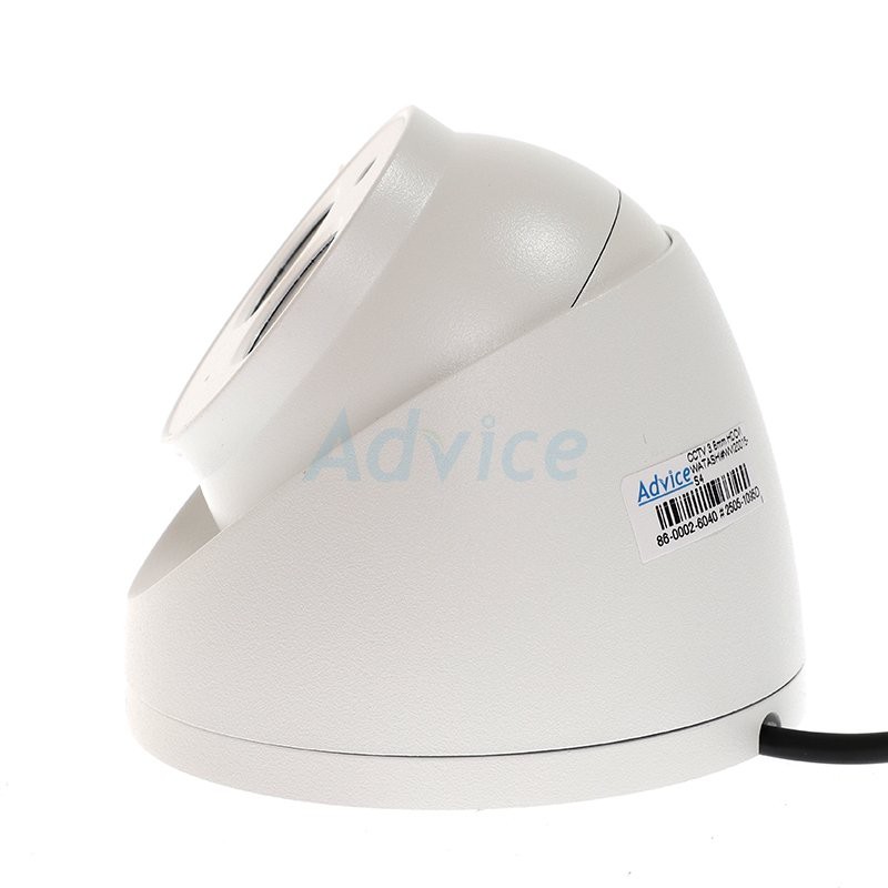 CCTV 3.6mm HDCVI WATASHI#WVI20015-S4