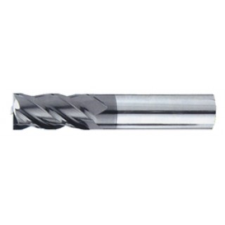 CARBIDE END MILLS 4 FLUTE  450/500/550/600/650 เอ็นมิล 4 ฟันคาร์ไบด์ CT26V