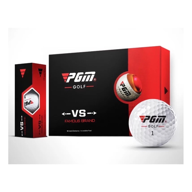 PGM Golf BALL*******