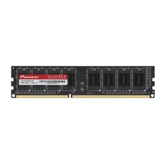 RAM Pioneer 8GB (1x8GB) DDR3 1600MHz