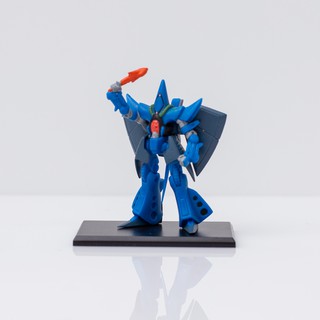 Gundam Collection 1/400 กันดั้ม ฐานดำ จิ๋ว กันดั้มงานฐาน RX-139