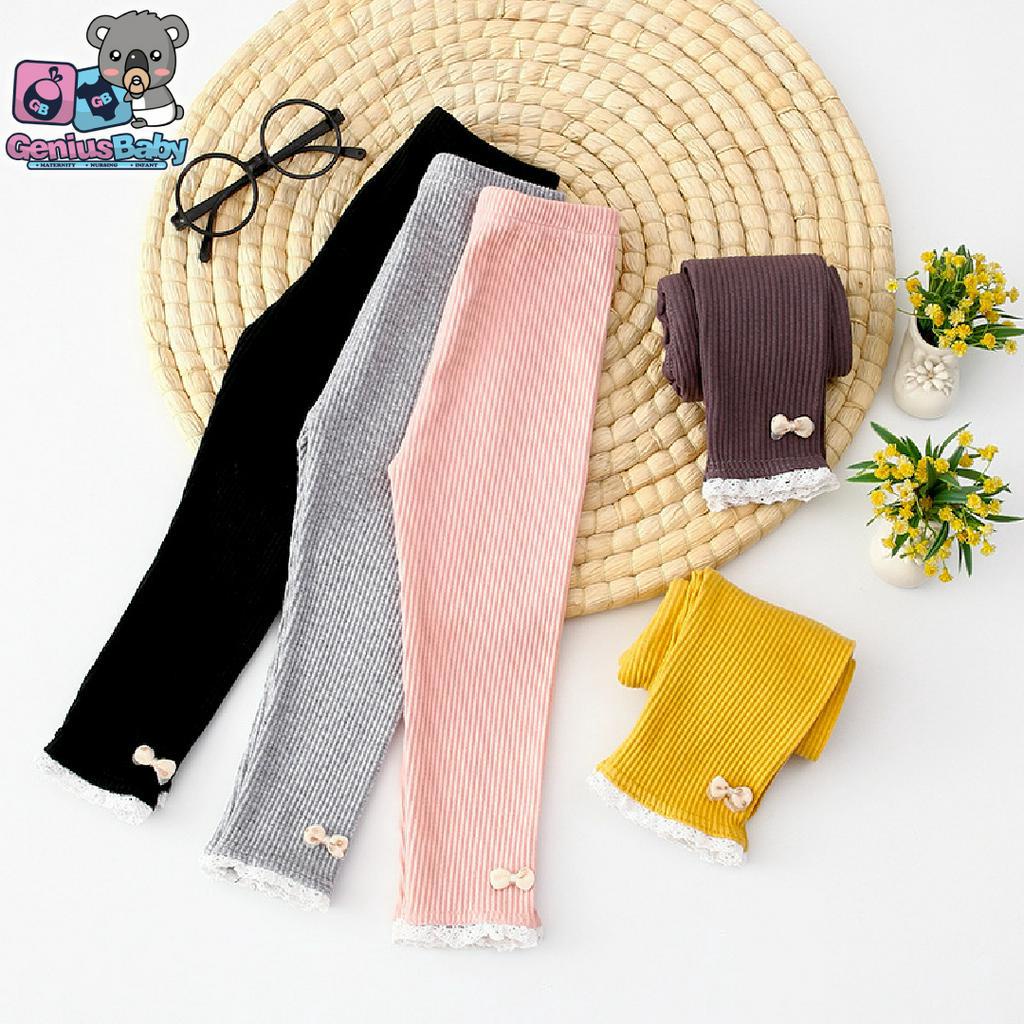 [Genius Baby House ] 6m-5y Baby Long Pant C2112