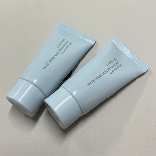 Laneige Water Bank Blue Hyaluronic Cleansing Gel 30 ml