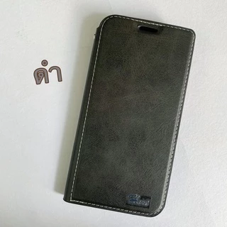 เคสกระเป๋าหนัง ฝาพับ เปิดปิด INFINIX - smart8 8HD Smart9 Smart10 Smart10 Smart10+ Smart20