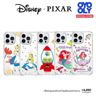 เคส Disney&amp;Pixar Oyo&amp;Oly สำหรับ 13 / 13 Pro / 13 Pro Max