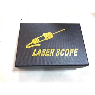 LASER SCOPE แท้ แสงสีเขียว