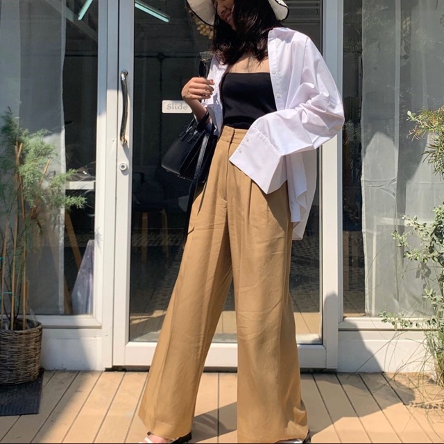 ส่งต่อ pur casapants จาก pur.studio