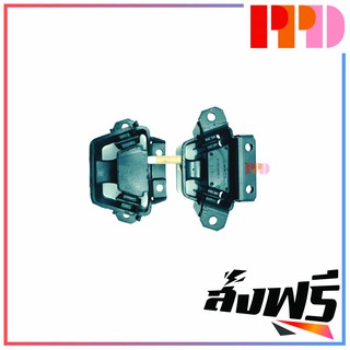 ISUZU ยางแท่นเครื่องหลัง สำหรับรุ่น FVZ/FVM/GVR EURO Genu (รหัสสินค้า 8-98013022-T)